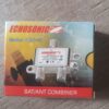 combiner echosonic combiner echosonic