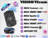 vision vcam