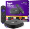 Roku ultra