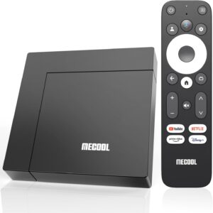mecool km9 pro smart android box